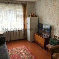 Квартира 31,1 м², 1-комнатная - изображение 1