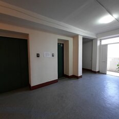 Квартира 64 м², 1-комнатная - изображение 4