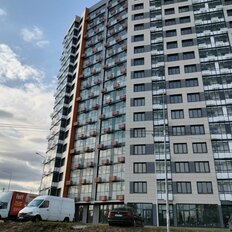 Квартира 35,4 м², 1-комнатная - изображение 2