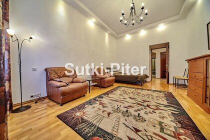 65 м², 2-комнатная квартира 5 500 ₽ в сутки - изображение 78