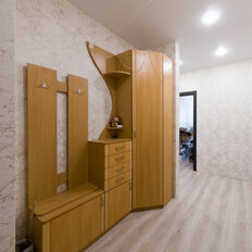 Квартира 75,4 м², 2-комнатная - изображение 4