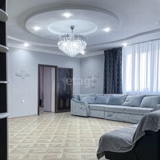 Квартира 120 м², 4-комнатная - изображение 3