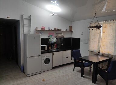 Снять двухкомнатную квартиру со стиральной машиной в Лобне - изображение 37