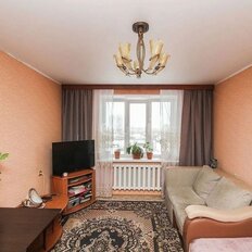 Квартира 36,3 м², 1-комнатная - изображение 4