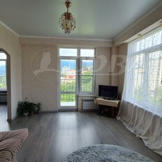 Квартира 44,5 м², 1-комнатная - изображение 3