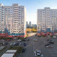 Квартира 62,7 м², 2-комнатная - изображение 1