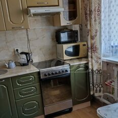 Квартира 41 м², 2-комнатная - изображение 3