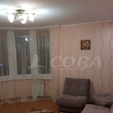 Квартира 61,6 м², 2-комнатная - изображение 5