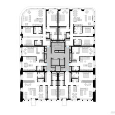 Квартира 67,3 м², 2-комнатная - изображение 3