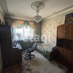 Квартира 111 м², 4-комнатная - изображение 5