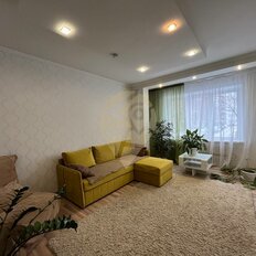 Квартира 73,9 м², 3-комнатная - изображение 4