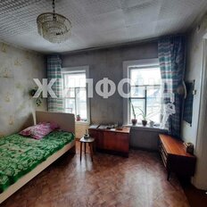 Квартира 28,8 м², 2-комнатная - изображение 4