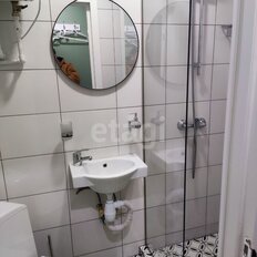 Квартира 11,2 м², студия - изображение 4