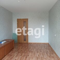 Квартира 89,2 м², 4-комнатная - изображение 1