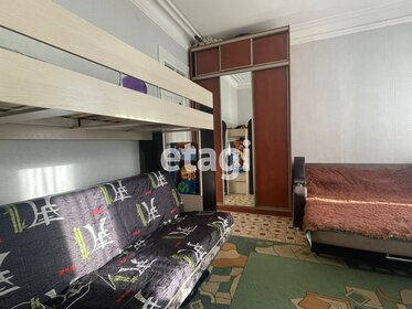 43 м², квартира-студия 8 290 000 ₽ - изображение 92