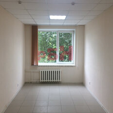 16,7 м², офис - изображение 1