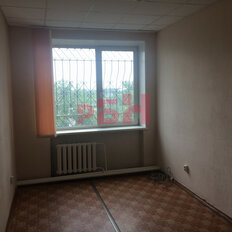 34,6 м², офис - изображение 1