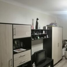 Квартира 32,5 м², 1-комнатная - изображение 5