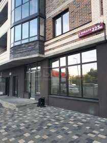 33 м², квартира-студия 3 260 000 ₽ - изображение 47