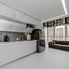 Квартира 58,3 м², 1-комнатная - изображение 5