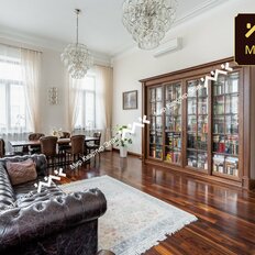 Квартира 160 м², 4-комнатная - изображение 5