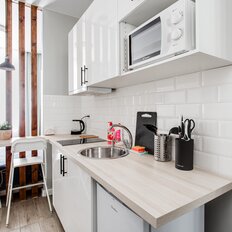 Квартира 15 м², студия - изображение 5