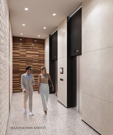 Купить квартиру-студию на первом этаже в Колпино - изображение 37