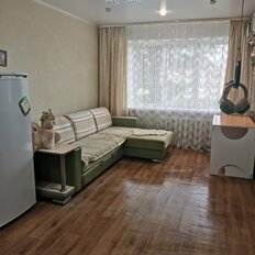 Квартира 46,6 м², 2-комнатная - изображение 4