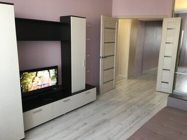 44 м², 2-комнатная квартира 2 600 ₽ в сутки - изображение 62