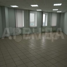 59,5 м², офис - изображение 1