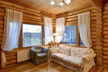 Снять двухкомнатную квартиру с мебелью в Республике Карелия - изображение 24