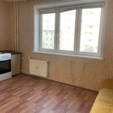 Квартира 57,8 м², 2-комнатная - изображение 3