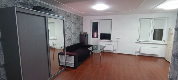 34 м², квартира-студия 5 800 000 ₽ - изображение 17