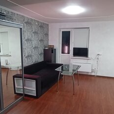 Квартира 35 м², студия - изображение 1