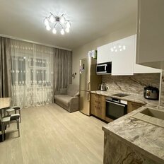 Квартира 70 м², 2-комнатная - изображение 2