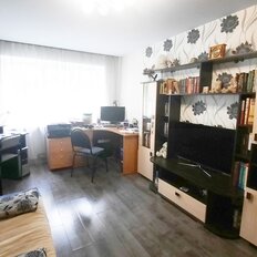 Квартира 46,7 м², 2-комнатная - изображение 1