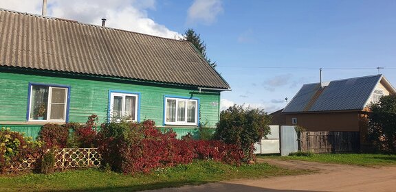 Купить дом с электричеством в районе Центральный в Новокузнецке - изображение 46