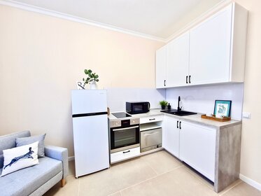 30 м², 1-комнатные апартаменты 3 150 ₽ в сутки - изображение 75