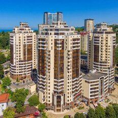 Квартира 83,4 м², 3-комнатная - изображение 1