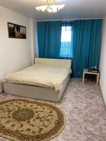 28 м², квартира-студия 1 800 ₽ в сутки - изображение 30