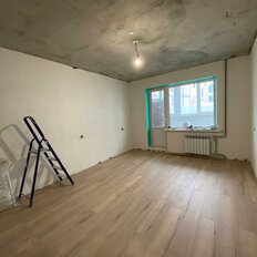 Квартира 37,2 м², 1-комнатная - изображение 1