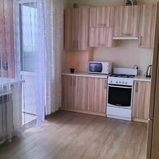 Квартира 40 м², 1-комнатная - изображение 1