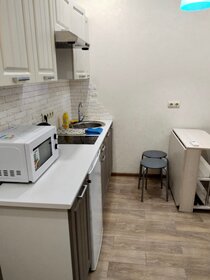 32 м², 1-комнатная квартира 7 200 ₽ в сутки - изображение 98