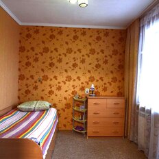 Квартира 35,7 м², 2-комнатная - изображение 5