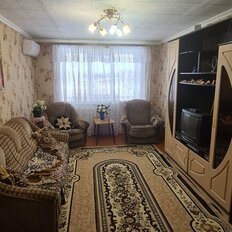 Квартира 59,3 м², 3-комнатная - изображение 2