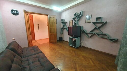 60 м², 2-комнатная квартира 1 900 ₽ в сутки - изображение 5