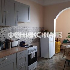 Квартира 40 м², 1-комнатные - изображение 4