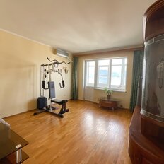 Квартира 109,4 м², 3-комнатная - изображение 5