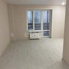 Квартира 28,2 м², студия - изображение 1