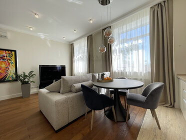 Купить квартиру в многоэтажном доме и с ремонтом в Грозном - изображение 19